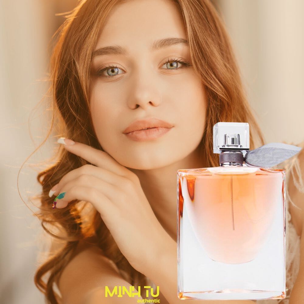 Nước hoa Nữ Lancome La Vie Est Belle EDP